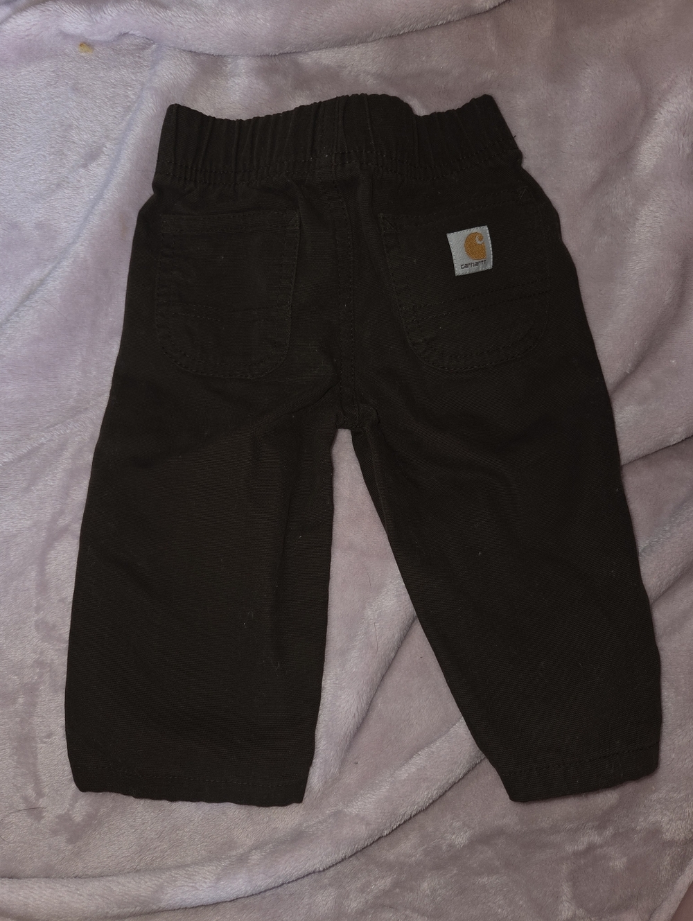 Baby Carhartt Pants